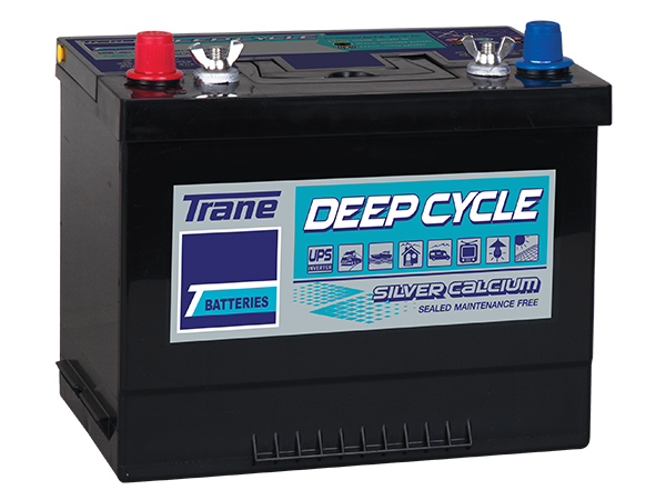 Cycle batteries